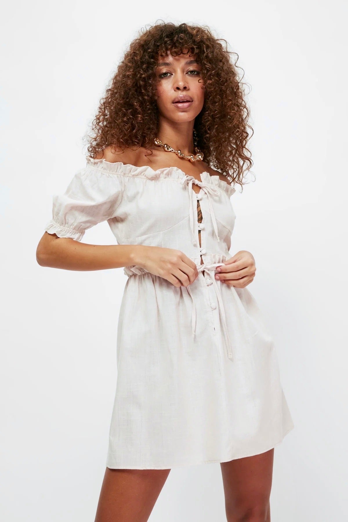 So Sophisticated Dress