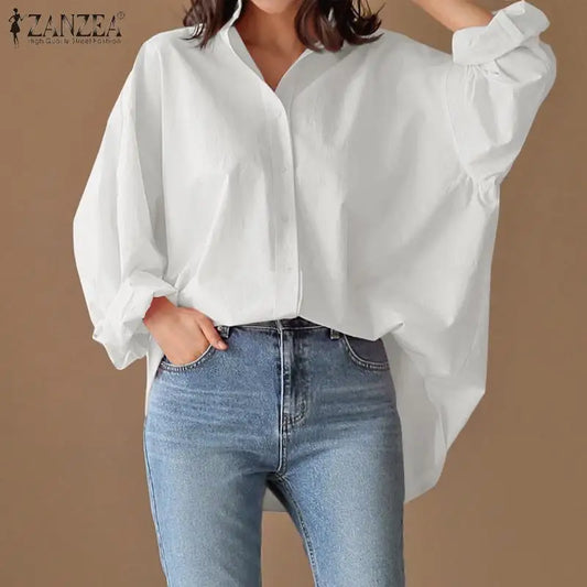 Elegant Spring Shirt