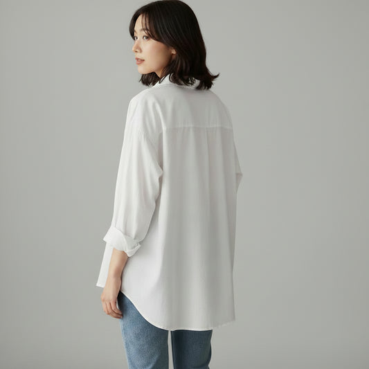Elegant Spring Shirt
