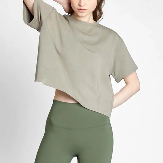 Cotton Sport T-shirts