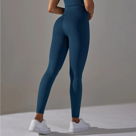 Fitness Yoga Pants