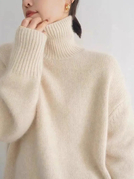 Cashmere Sweater