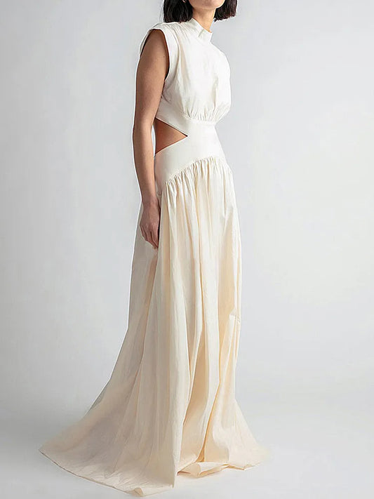 Minimalist Elegant Dress