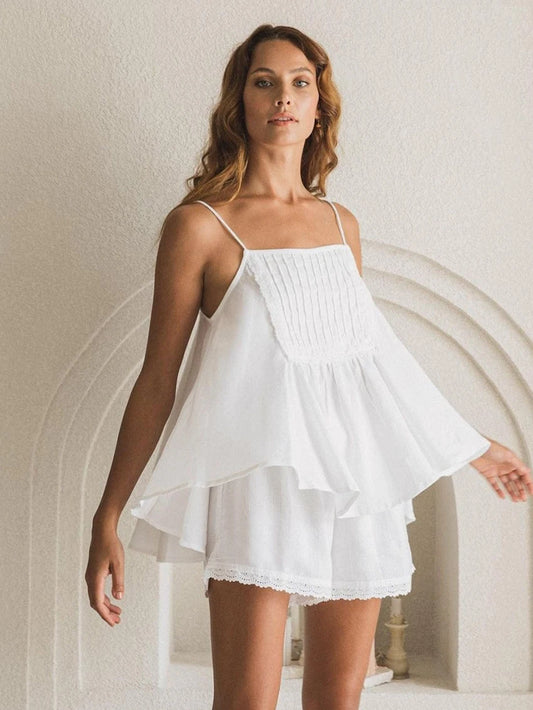 Women'S Nightwear Set