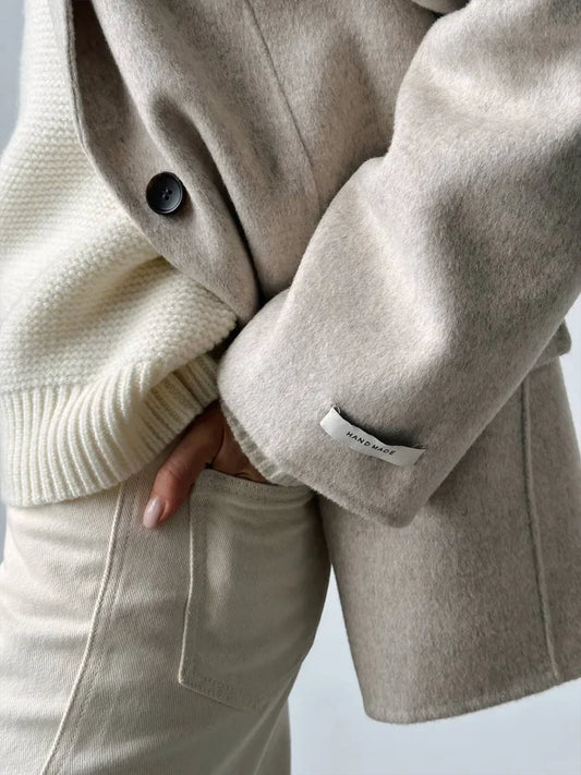 Loose Casual Thick Sweater