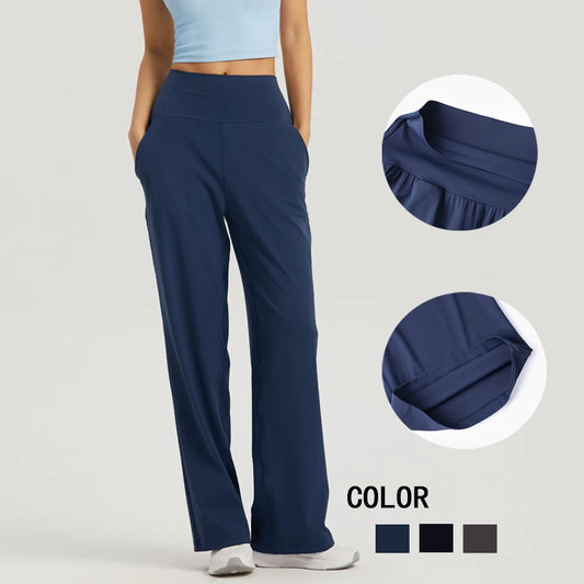 Yoga Loose Pants