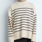 Classic stripe jumper