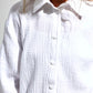 Organic cotton shirt