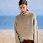 Classic cashmere jumper