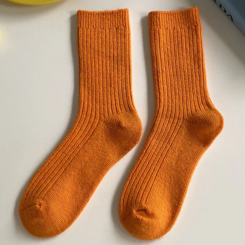 Merino Wool Classic Socks