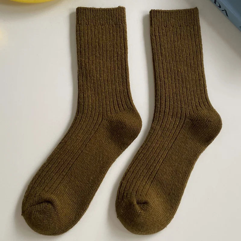 Merino Wool Classic Socks