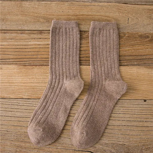 Merino Wool Classic Socks