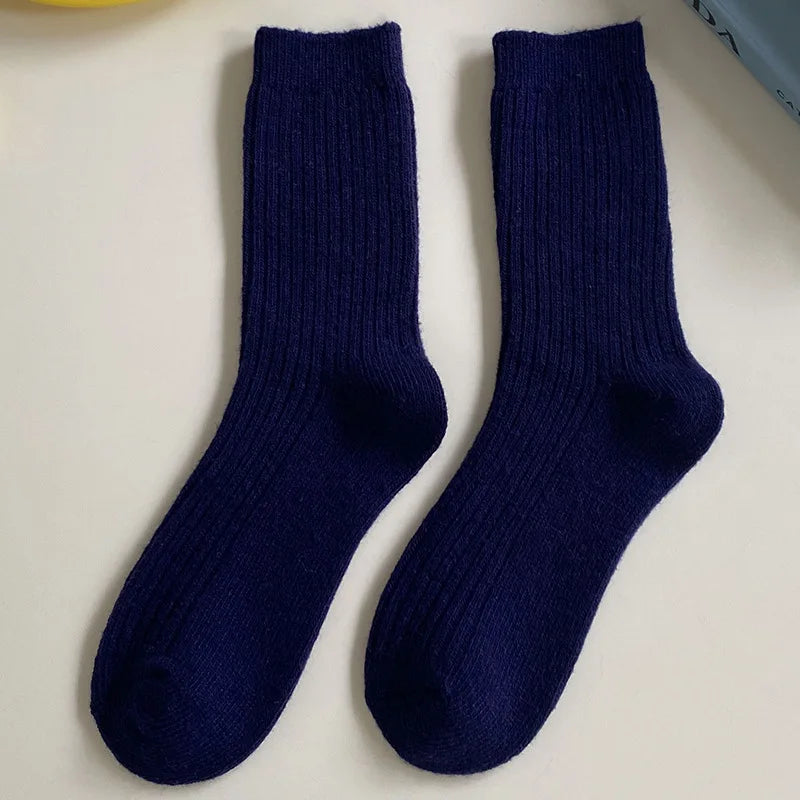 Merino Wool Classic Socks