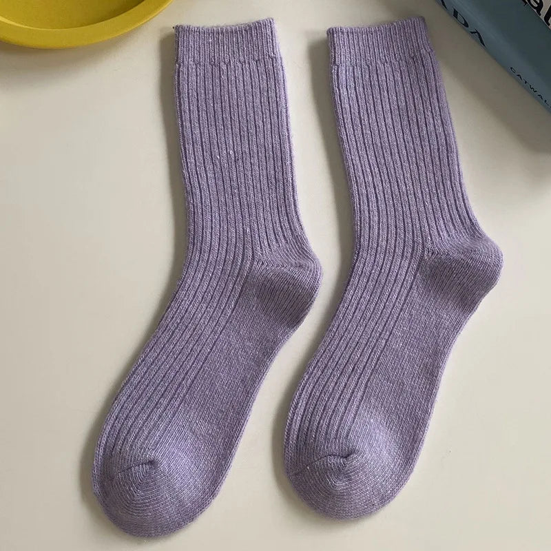 Merino Wool Classic Socks