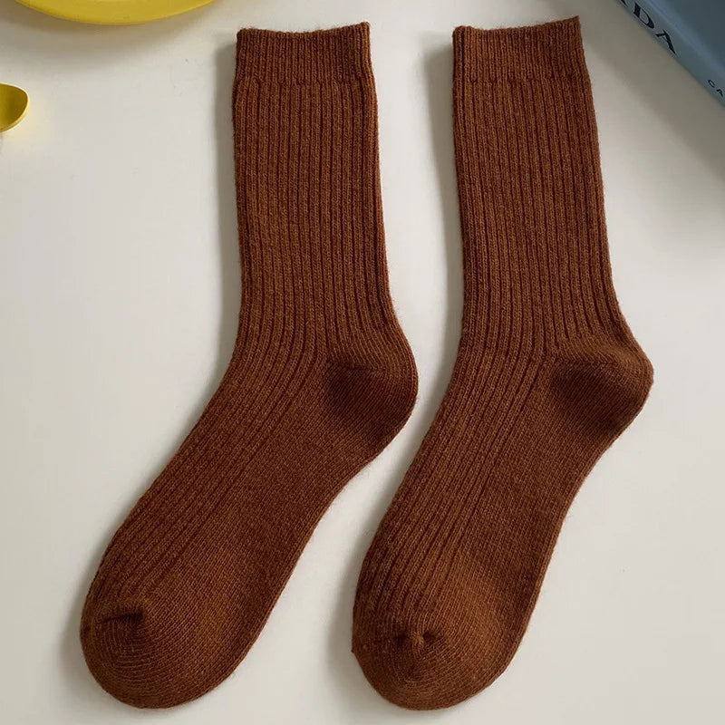 Merino Wool Classic Socks