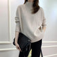 Cashmere wool jumper