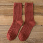 Merino Wool Classic Socks