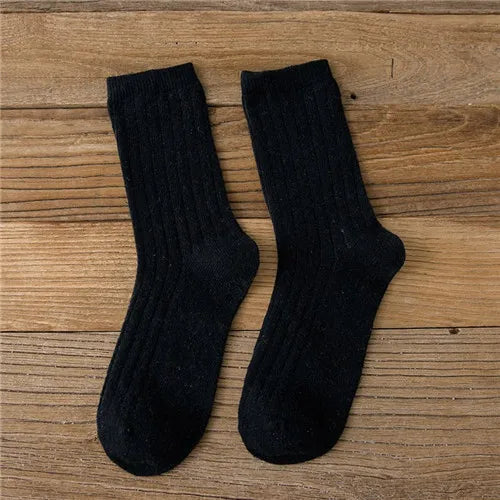 Merino Wool Classic Socks