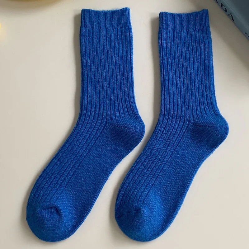 Merino Wool Classic Socks