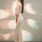 Sequin Evening Dress