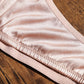 Mulberry Silk Bralette