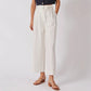 Linen trousers