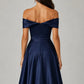 Formal evening dresses