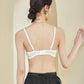 Mulberry Silk Bralette