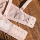 Mulberry Silk Bralette