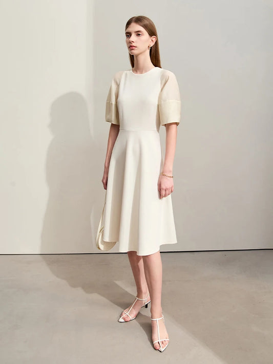 Minimalism Dress