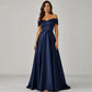 Formal evening dresses