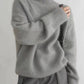 100% Pure Merino Wool Pullover