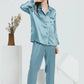 100% Silk Pyjama Set