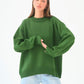 Oversized pullover