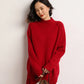 Cashmere Pullovers