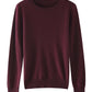 100% Pure Cashmere Pullover