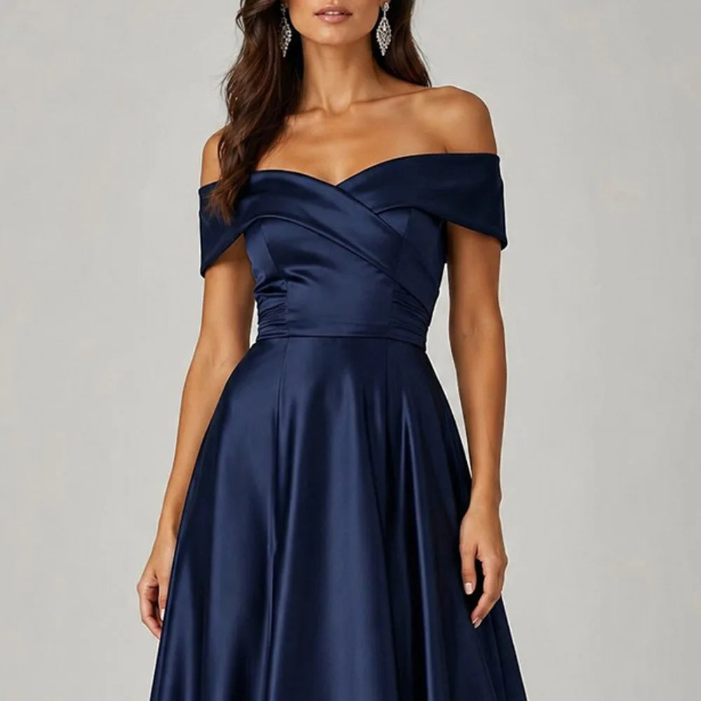 Formal evening dresses