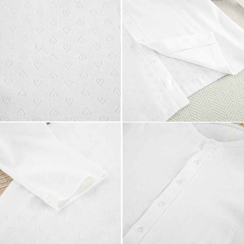 Pure Cotton Sleepwear