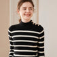 Pure cashmere knitted pullovers