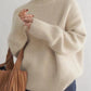 Merino wool pullover