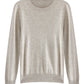 100% Pure Cashmere Pullover