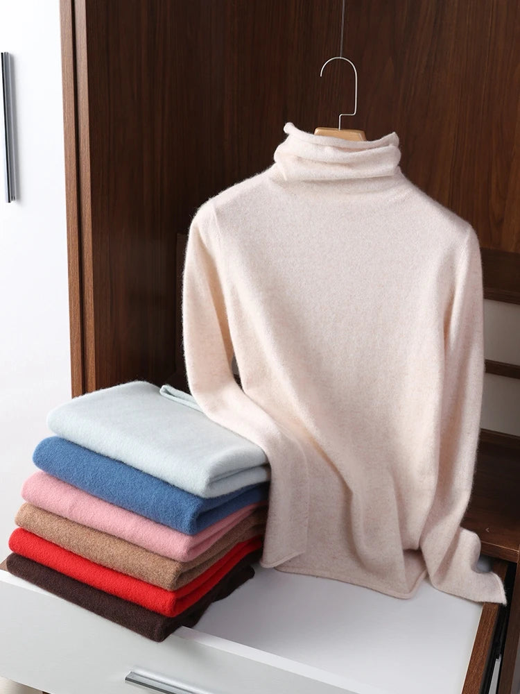 Long Sleeve Pullover