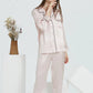 100% Silk Pyjama Set