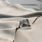 25 Momme Pure Silk Pillowcase 100% Mulberry Silk Pillowcase Beauty Silk Solid Color Piping Model