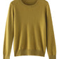 100% Pure Cashmere Pullover