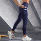 Seamless Leggings with Pockets