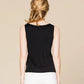 Silk Tank Top 100% Mulberry Silk