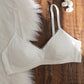 Mulberry Silk Bralette
