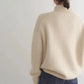 100% Pure Merino Wool Pullover