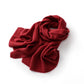 100% Cashmere Knitted Scarf